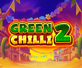 Sliotán Green Chilli 2