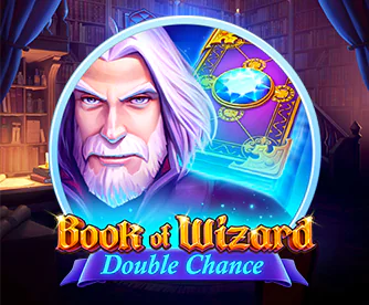 Sliotán Book of Wizard Double Chance
